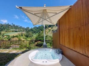 Aranyaka 1 Dome Glamping