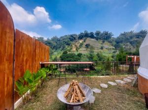 Aranyaka 1 Dome Glamping