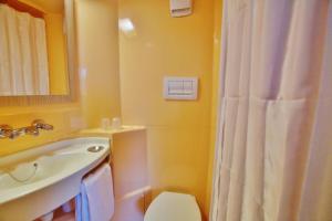 Hotels Premiere Classe Saumur : Chambre Double