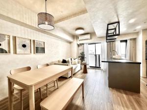 Link House Shinsaibashi