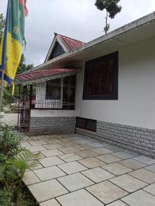 Zambala Garden resort