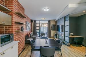 Easy Stay - The Vantage Rosebank