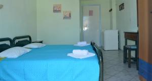 Elli Rooms Alonissos Greece