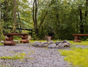 Chalet Mignon - Aproka adorable small guest house