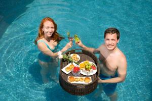 Roliva Hotel & Apartment Danang