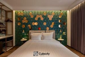 Cubicity Hoang Dieu