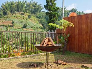Mahawana 1 Dome Glamping