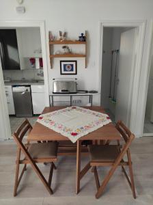 Apartman Garami Porta