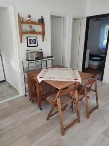 Apartman Garami Porta