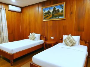 ASANA Villas