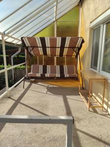 Apartman Garami Porta
