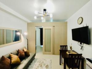 Shore Residences Staycation