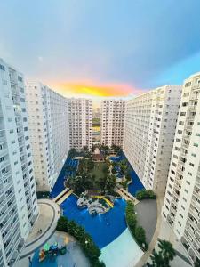 Shore Residences Staycation
