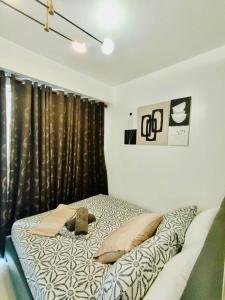 Shore Residences Staycation