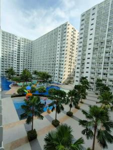 Shore Residences Staycation