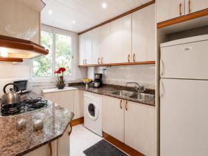 Winahost Apartamento en Paralelo