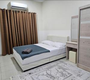 Teluk Intan 3bedrooms Homestay
