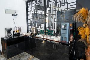 Business Life Hotel & SPA Bakırköy
