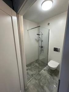 Lumina I 2-room Apart near the Metro I Center I 15th floor