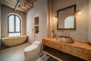 Myan Villa, 6 phòng ngủ, siêu vip Hạ Long bay