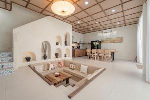 Myan Villa, 6 phòng ngủ, siêu vip Hạ Long bay