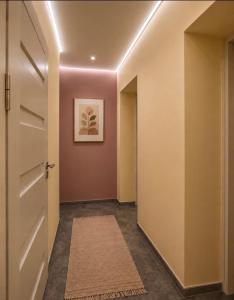 Victoria Central Apartamentai