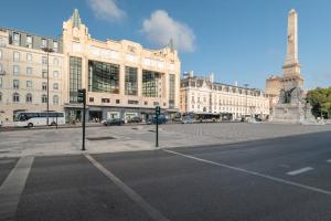 Rossio Apartments