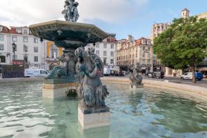 Rossio Apartments