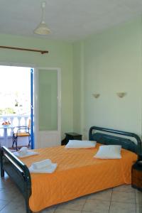 Elli Rooms Alonissos Greece