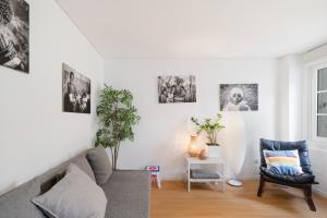 Rossio Apartments