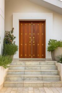 Casa Del Mar Villa by YourHost 5B - Nyali Mombasa