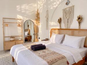 Hanara Bohemian Villa