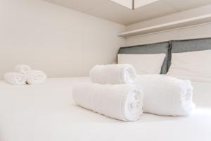 Ca Guintellino - Cozy Stay & Free WiFi