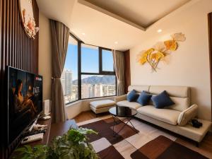 2-3 bedroom at HUD building Nha Trang