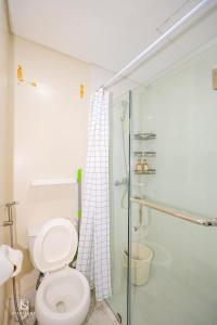 Studio type Condo near Mactan International Airport