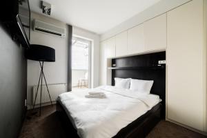 Piastowskie Warta River Apartment by BookingHost