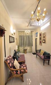Gopal Mansion 49- 2 Bedroom Apartment