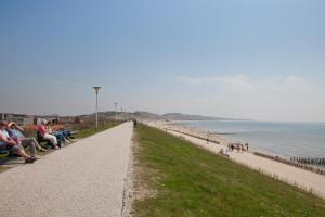 Compleet gerenoveerde vakantiewoning dichtbij strand Zoutelande