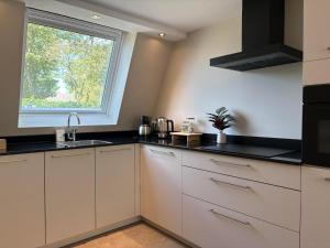 Compleet gerenoveerde vakantiewoning dichtbij strand Zoutelande