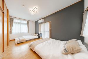 The Calm House Suginami