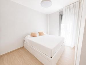 Apartamento la Bodega con piscina
