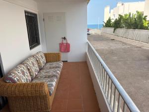 Nuevo Apartamento en Jávea, ubicado a 100 metros del Mar