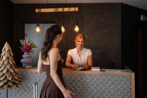 Margarethenstein Boutique Hotel including Zell am See Kaprun summercard and Air condition