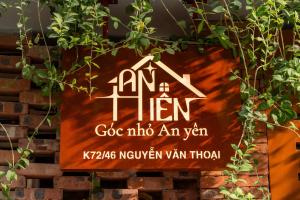 An Hiên Home