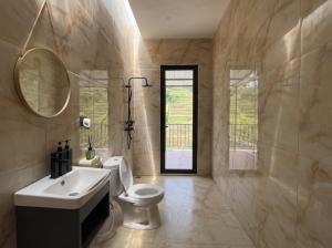 Private Cabin