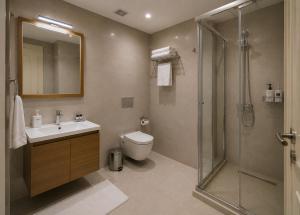 Arvenza Hotel
