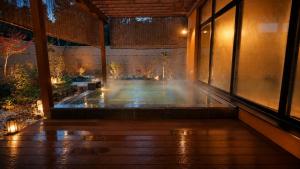 Fujinomori Hotel
