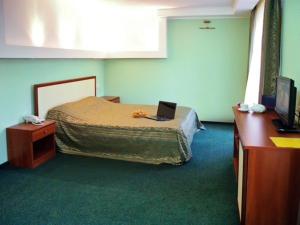 Optima Deluxe Kryvyi Rih