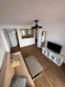 Nuevo Apartamento en Jávea, ubicado a 100 metros del Mar