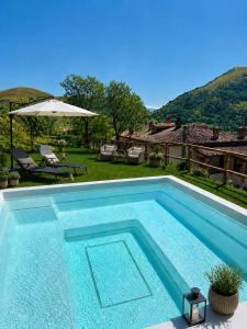 Agriturismo Pettino